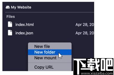 Beaker浏览器下载,浏览器,网页浏览