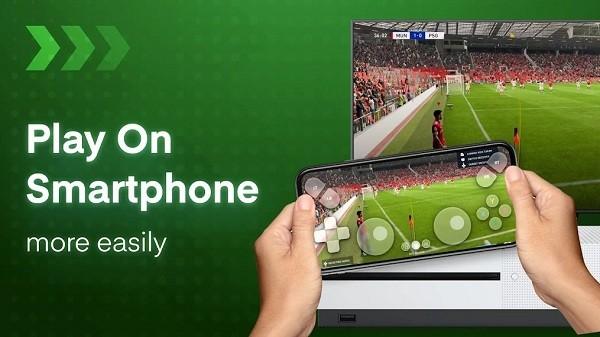xbox controller手柄下载,xboxcontroller,游戏控制器,远程游戏app