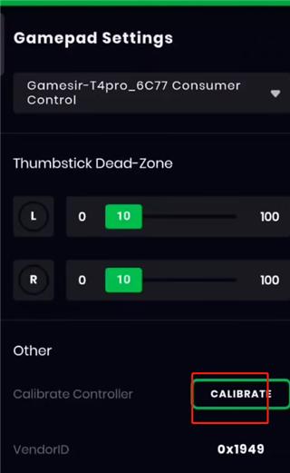 mantis gamepad pro汉化版下载,游戏手柄app,mantisgamepadpro