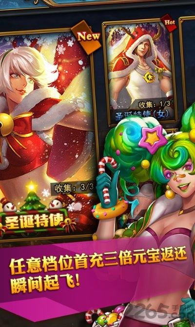 开局一条小青龙游戏下载,开局一条小青龙,仙侠手游,修仙手游