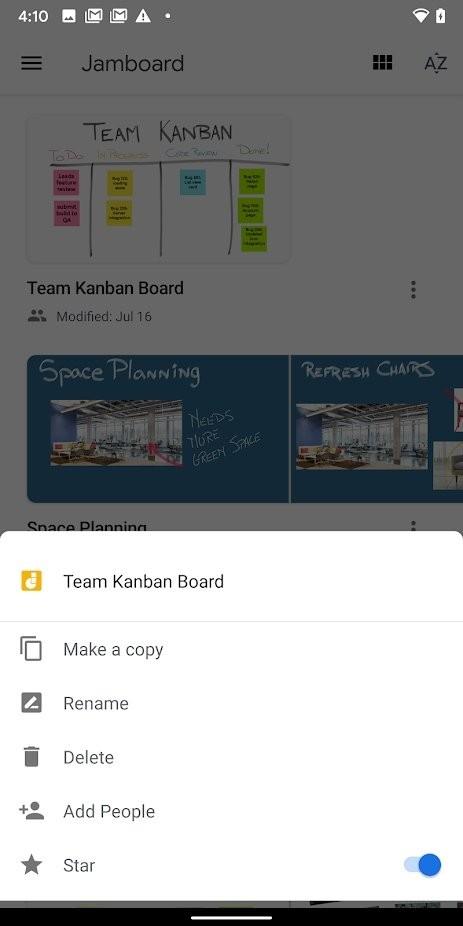 谷歌jamboard apk下载,jamboard,白板app,谷歌app