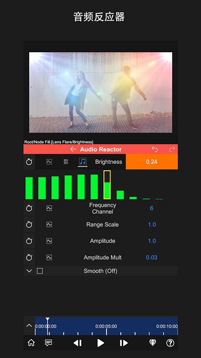 nodevideo专业版最新版本下载,nodevideo,剪辑app