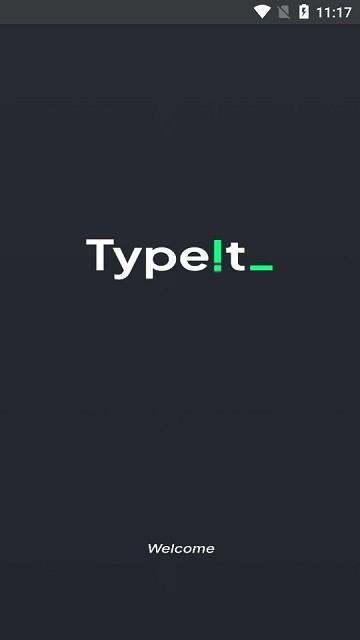 typet软件下载,typet,打字app,输入法app