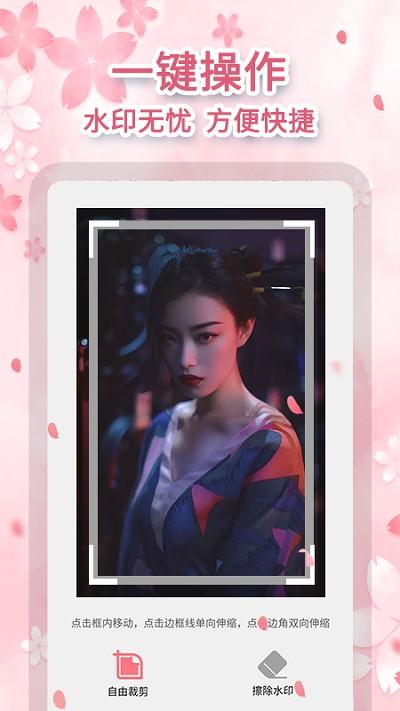 去马赛克app下载,去马赛克,去水印app,编辑app